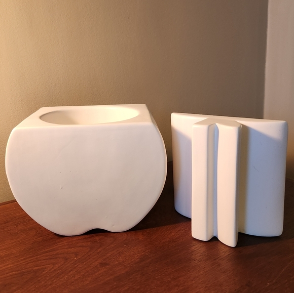 🕯Jonathan Alder - Partylite Apple Candle Holder - Picture 6 of 7